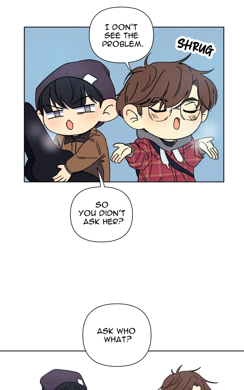 Honey Lemon Chapter 39 page 32 - 