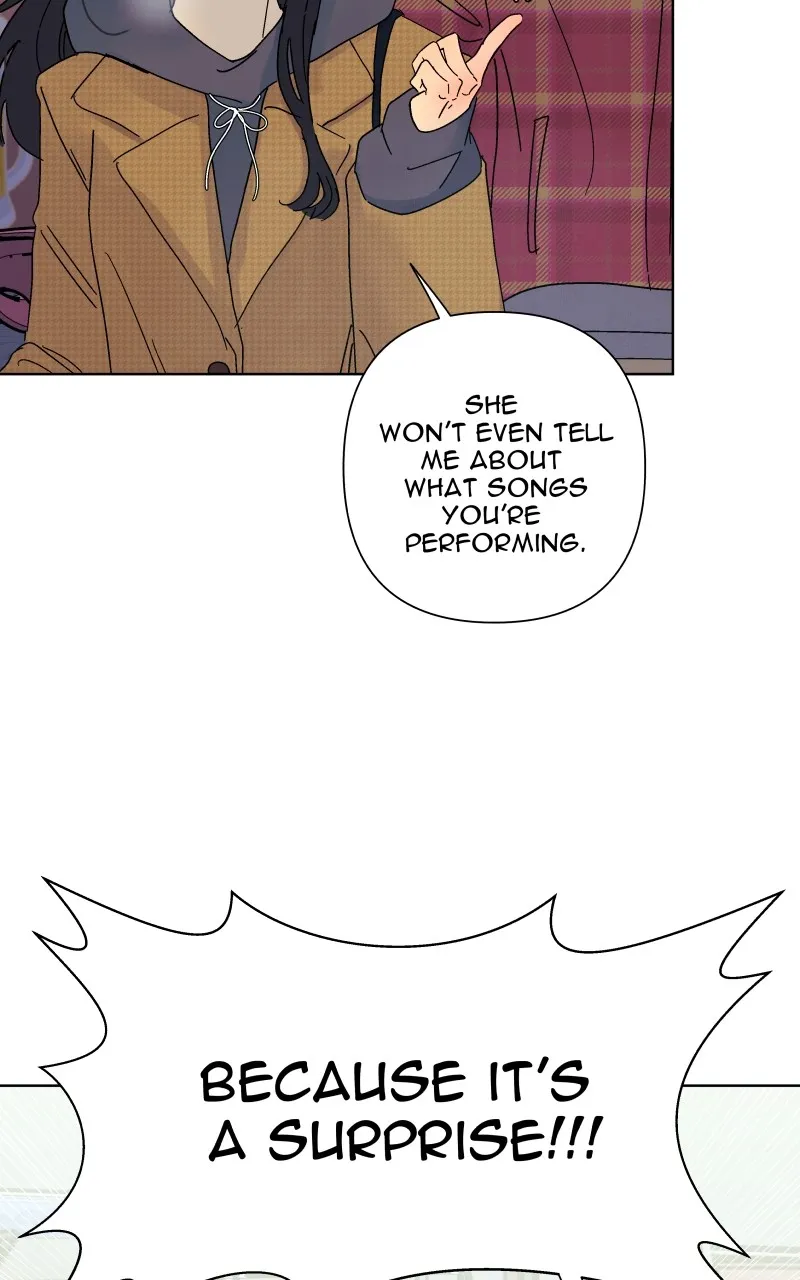 Honey Lemon Chapter 39 page 37 - 