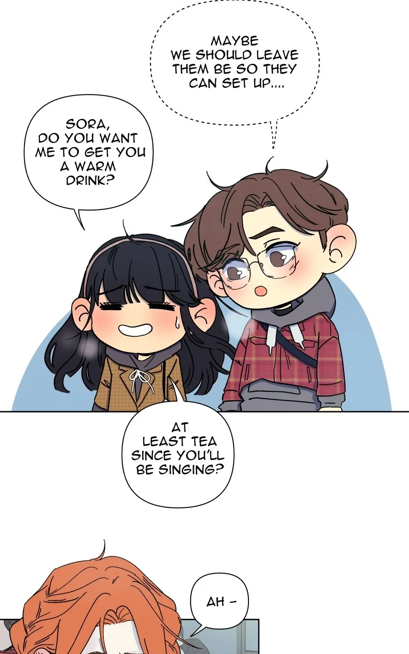 Honey Lemon Chapter 39 page 39 - 