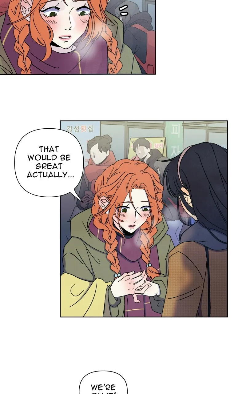 Honey Lemon Chapter 39 page 40 - 