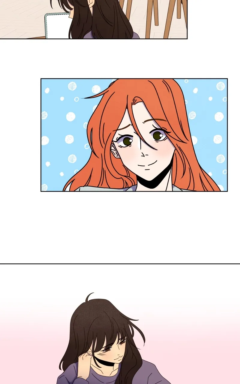 Honey Lemon Chapter 39 page 5 - 