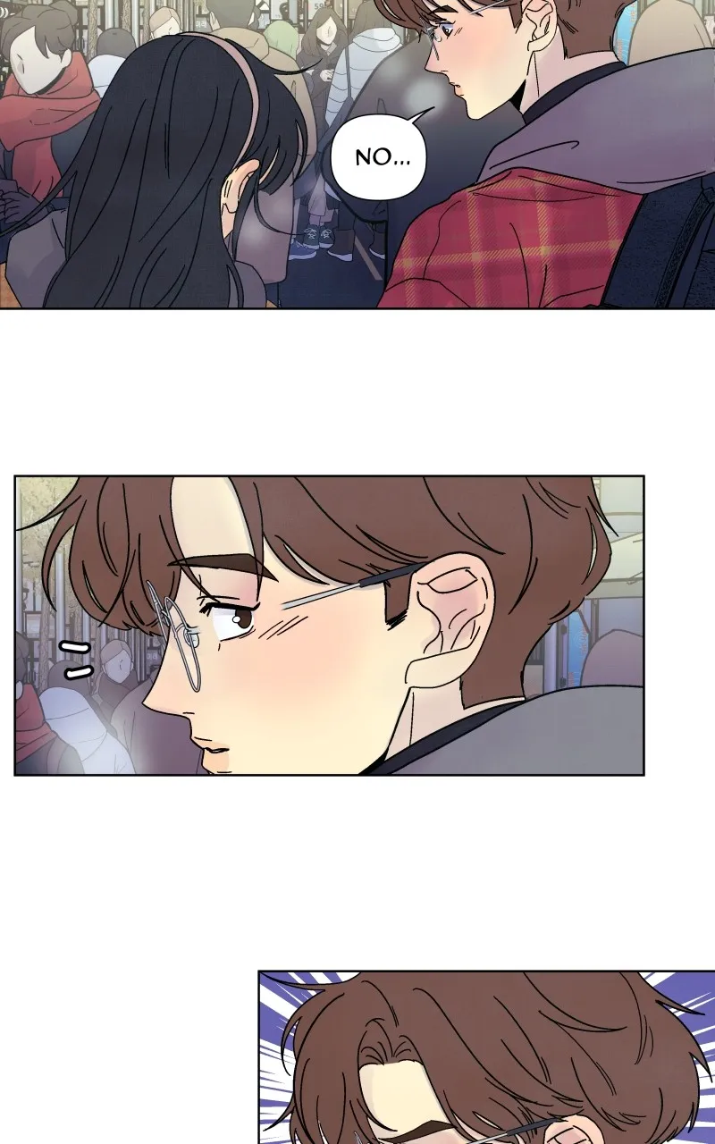 Honey Lemon Chapter 39 page 42 - 