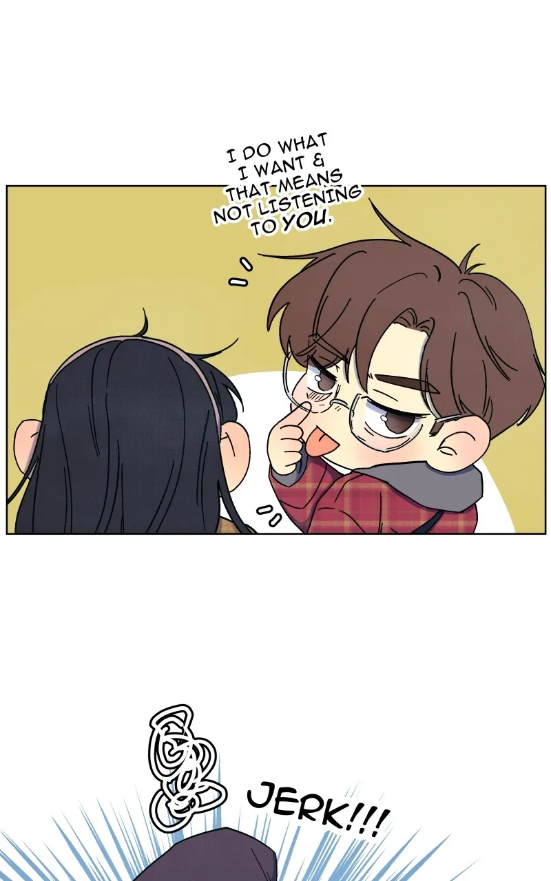 Honey Lemon Chapter 39 page 44 - 