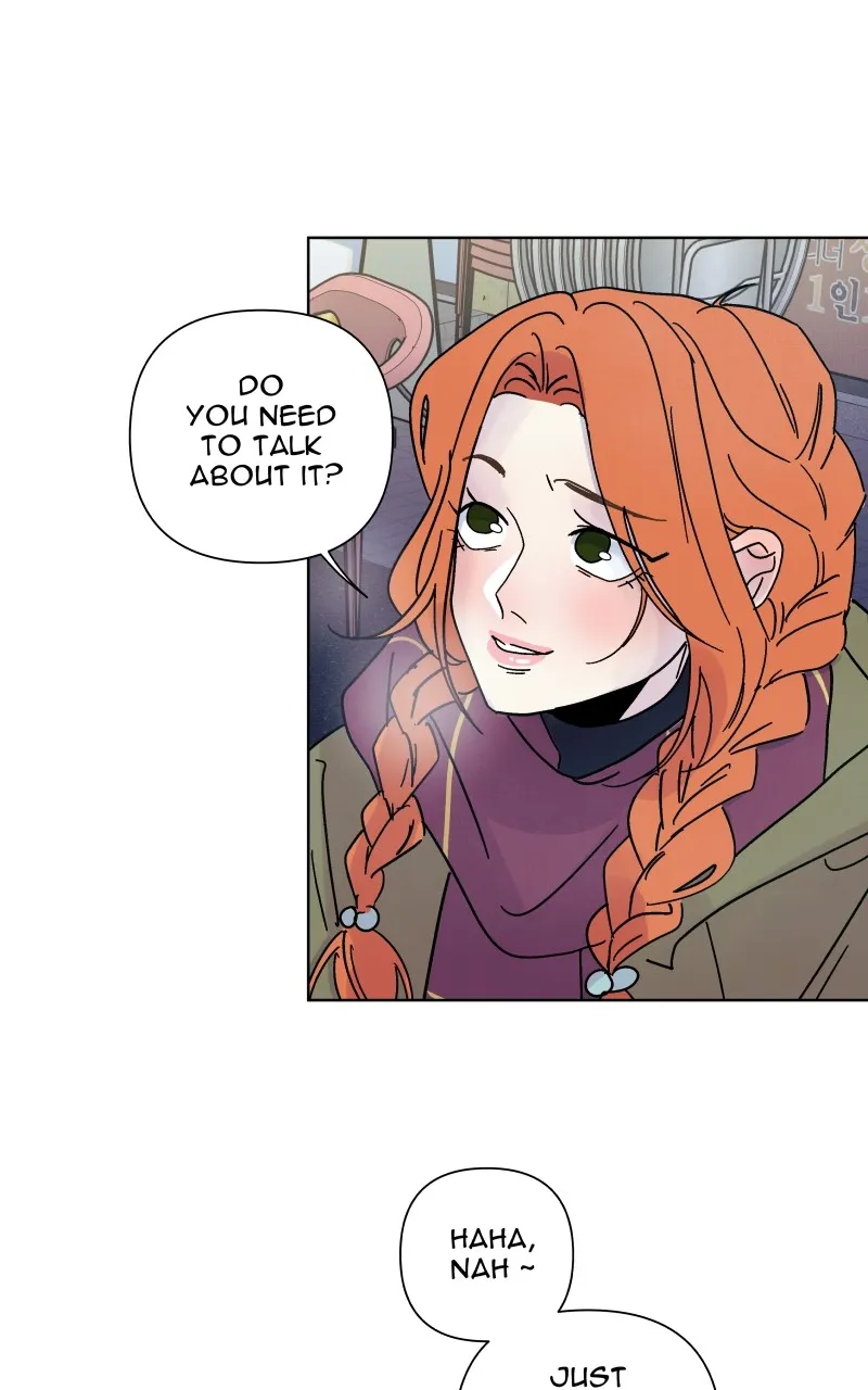 Honey Lemon Chapter 39 page 47 - 