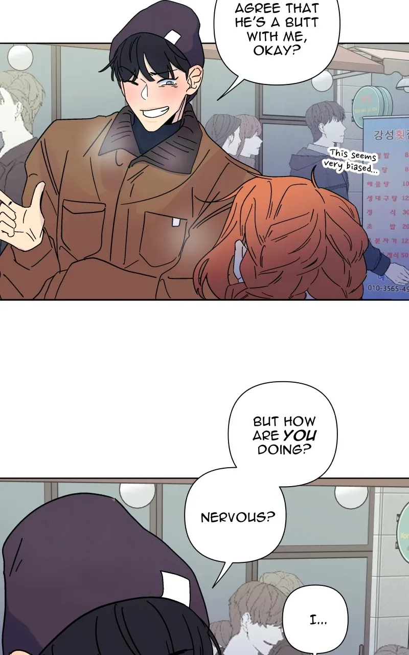 Honey Lemon Chapter 39 page 48 - 