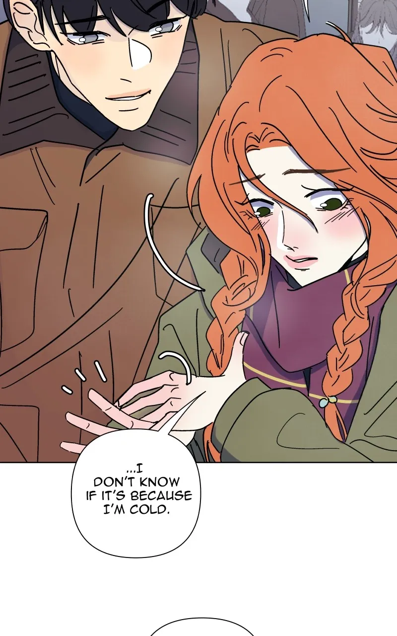 Honey Lemon Chapter 39 page 49 - 