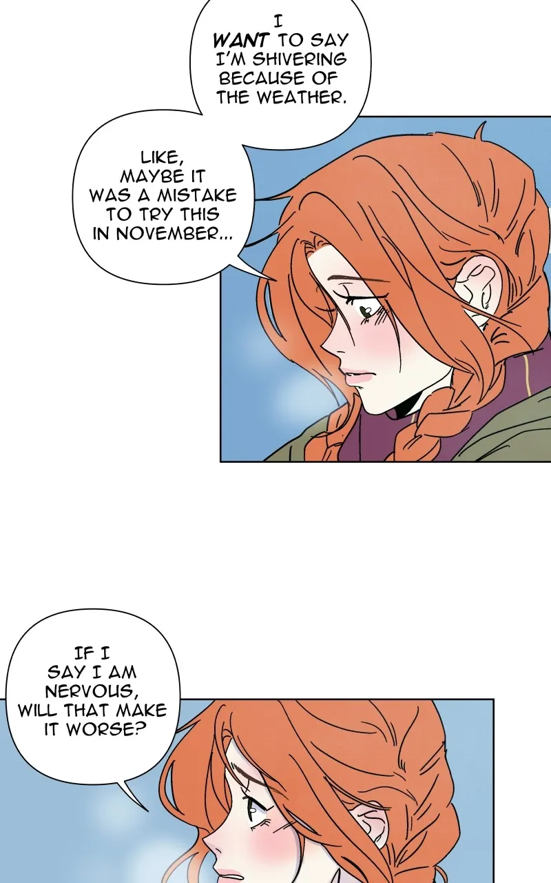 Honey Lemon Chapter 39 page 50 - 