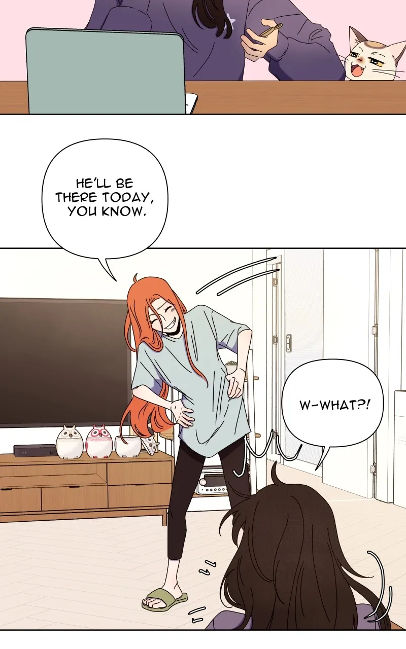 Honey Lemon Chapter 39 page 6 - 