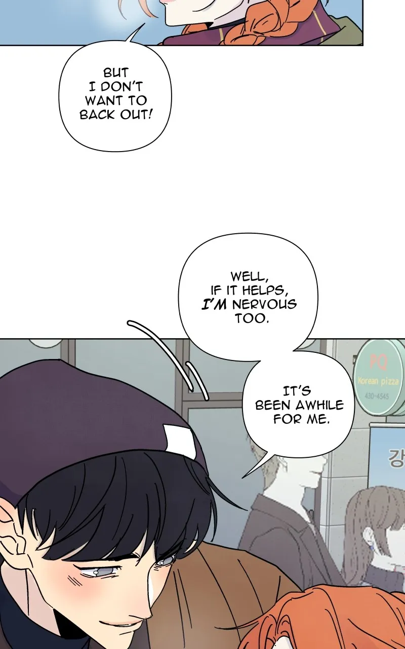 Honey Lemon Chapter 39 page 51 - 