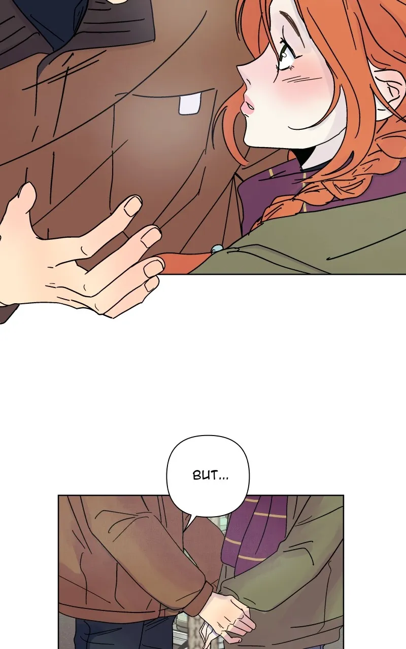 Honey Lemon Chapter 39 page 52 - 