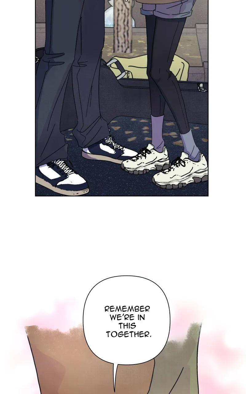 Honey Lemon Chapter 39 page 53 - 