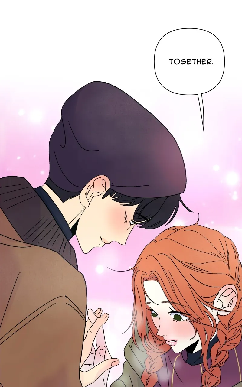 Honey Lemon Chapter 39 page 55 - 
