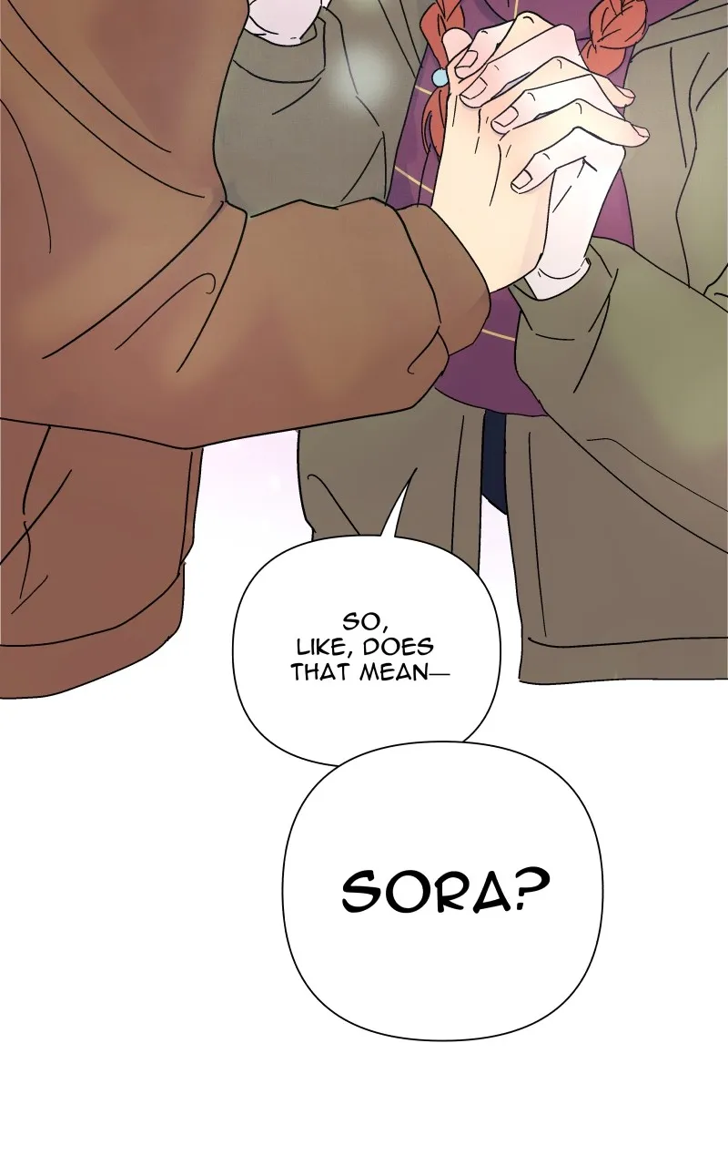 Honey Lemon Chapter 39 page 56 - 