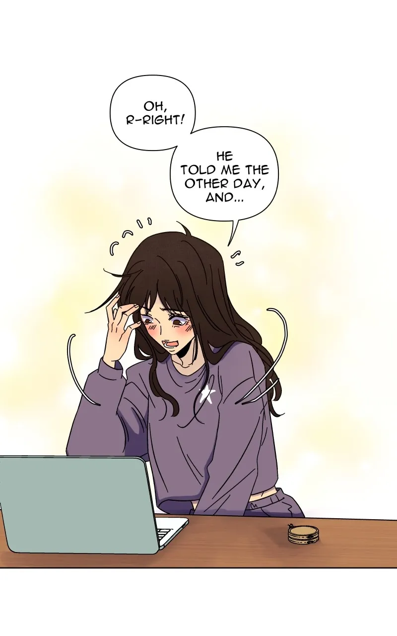 Honey Lemon Chapter 39 page 7 - 