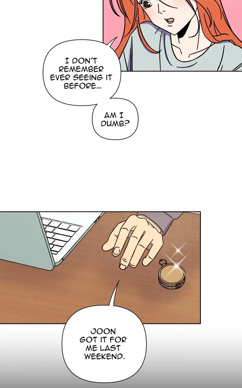 Honey Lemon Chapter 39 page 9 - 