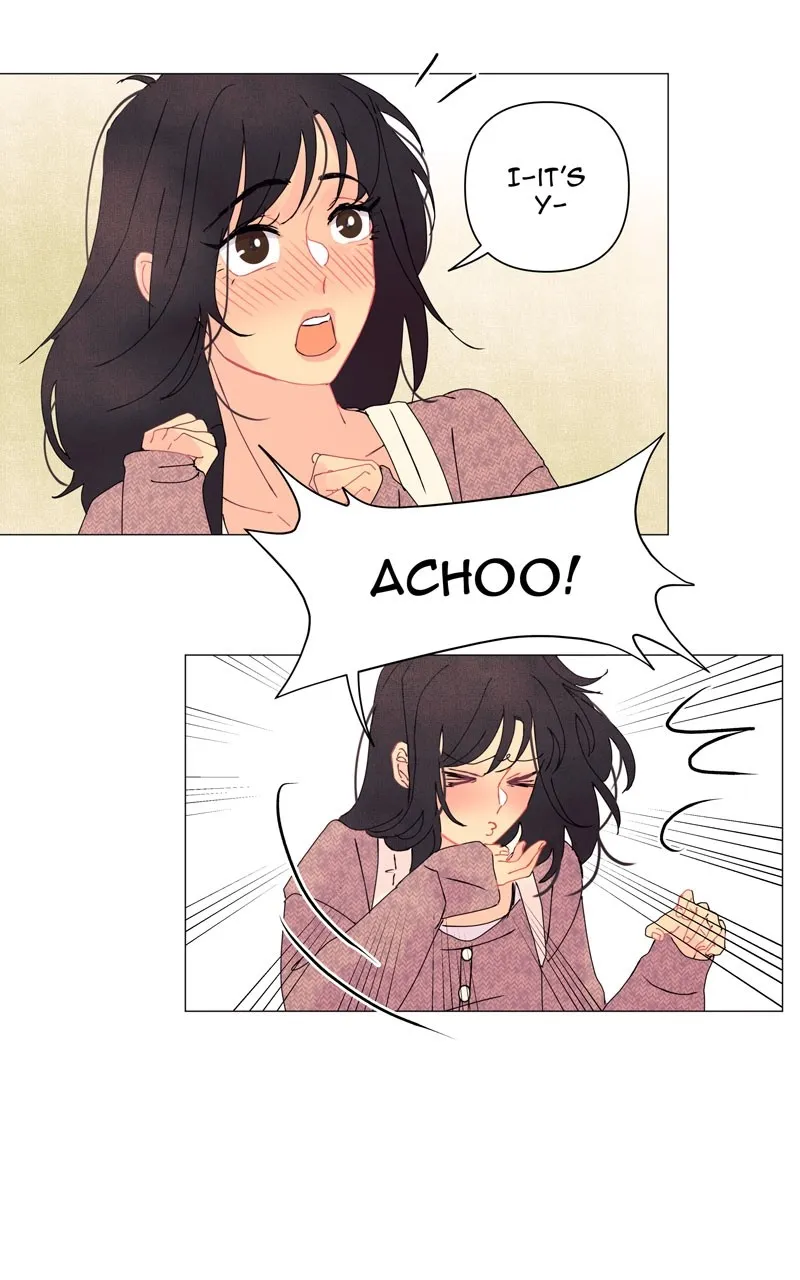 Honey Lemon Chapter 4 page 2 - 