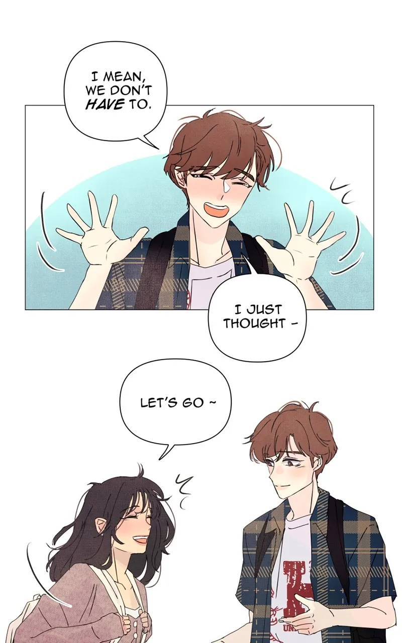 Honey Lemon Chapter 4 page 11 - 