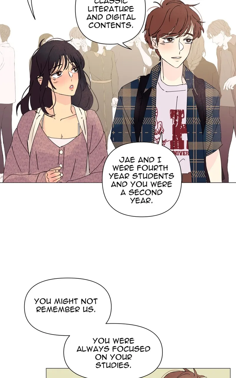 Honey Lemon Chapter 4 page 14 - 