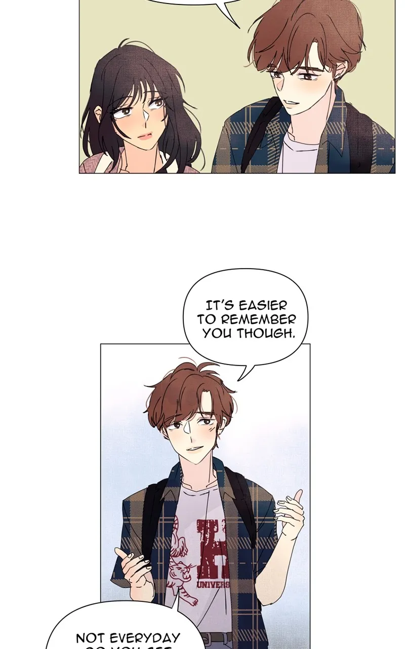 Honey Lemon Chapter 4 page 15 - 