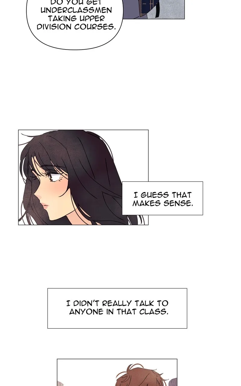 Honey Lemon Chapter 4 page 16 - 