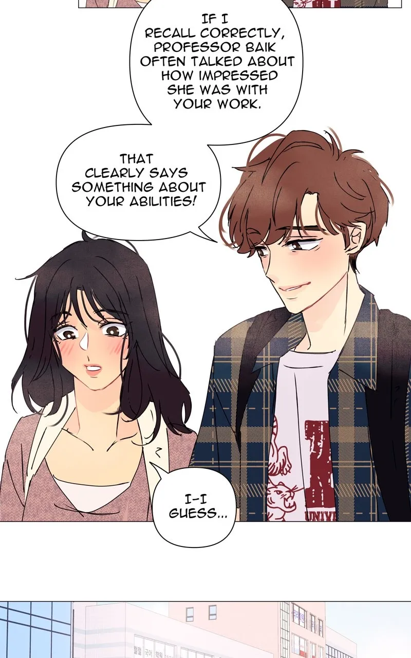 Honey Lemon Chapter 4 page 19 - 
