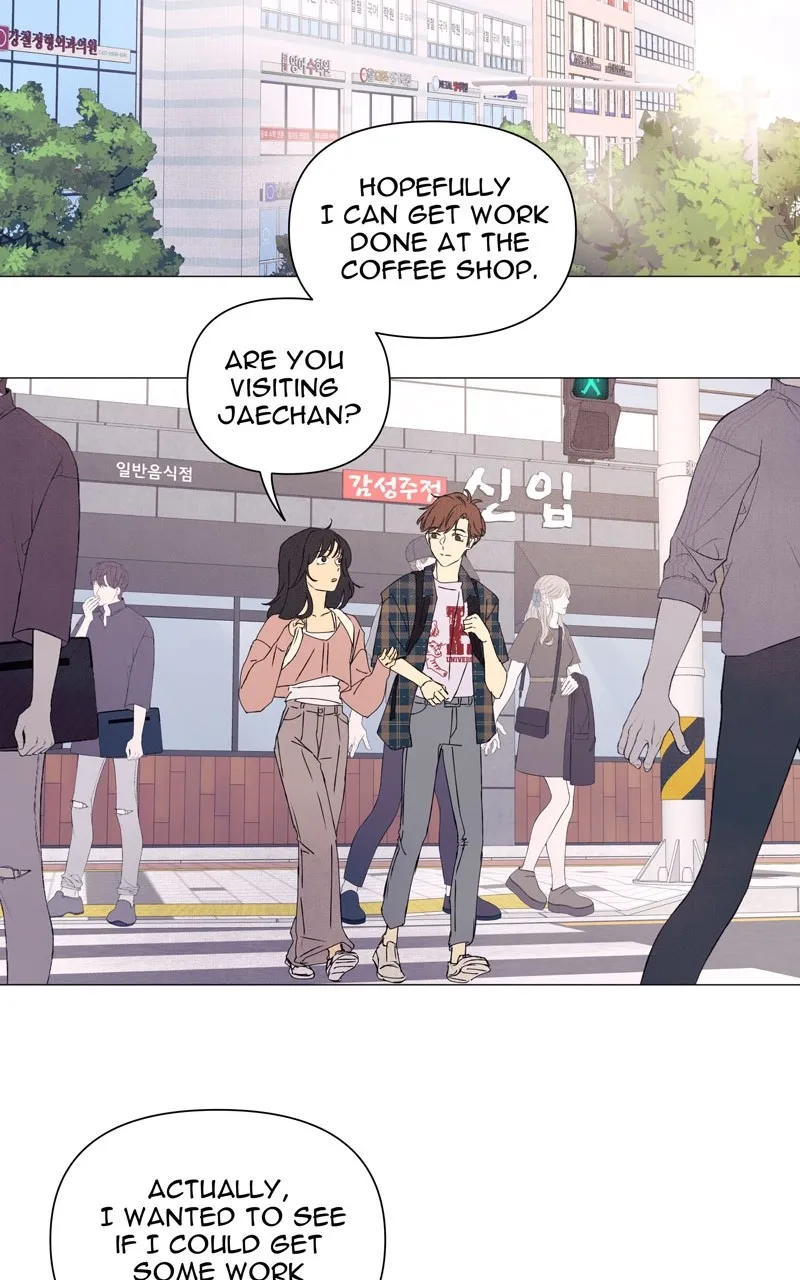 Honey Lemon Chapter 4 page 20 - 