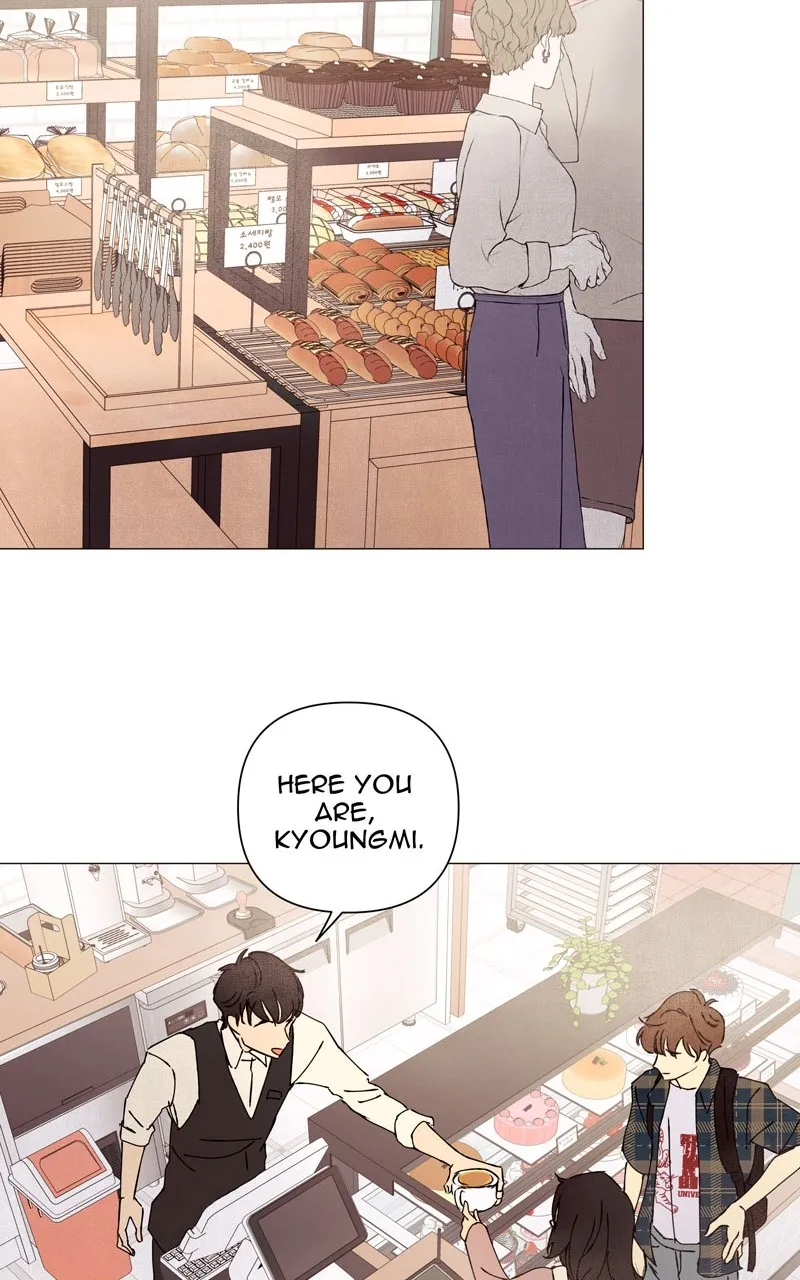 Honey Lemon Chapter 4 page 29 - 