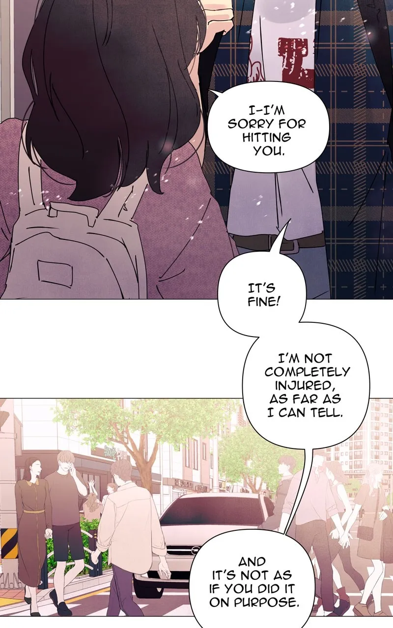 Honey Lemon Chapter 4 page 4 - 