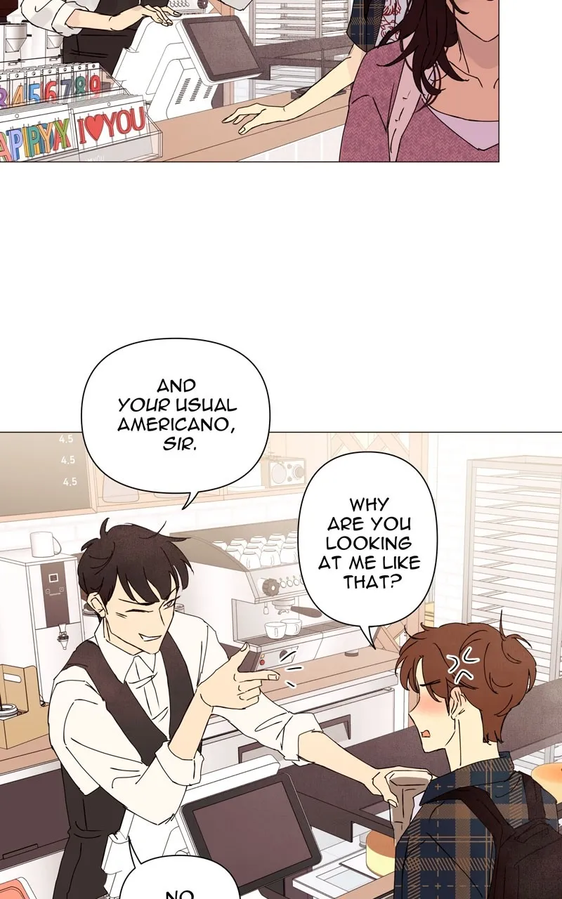 Honey Lemon Chapter 4 page 34 - 