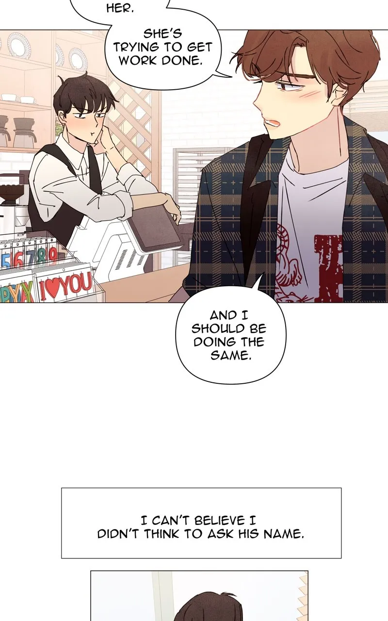 Honey Lemon Chapter 4 page 36 - 
