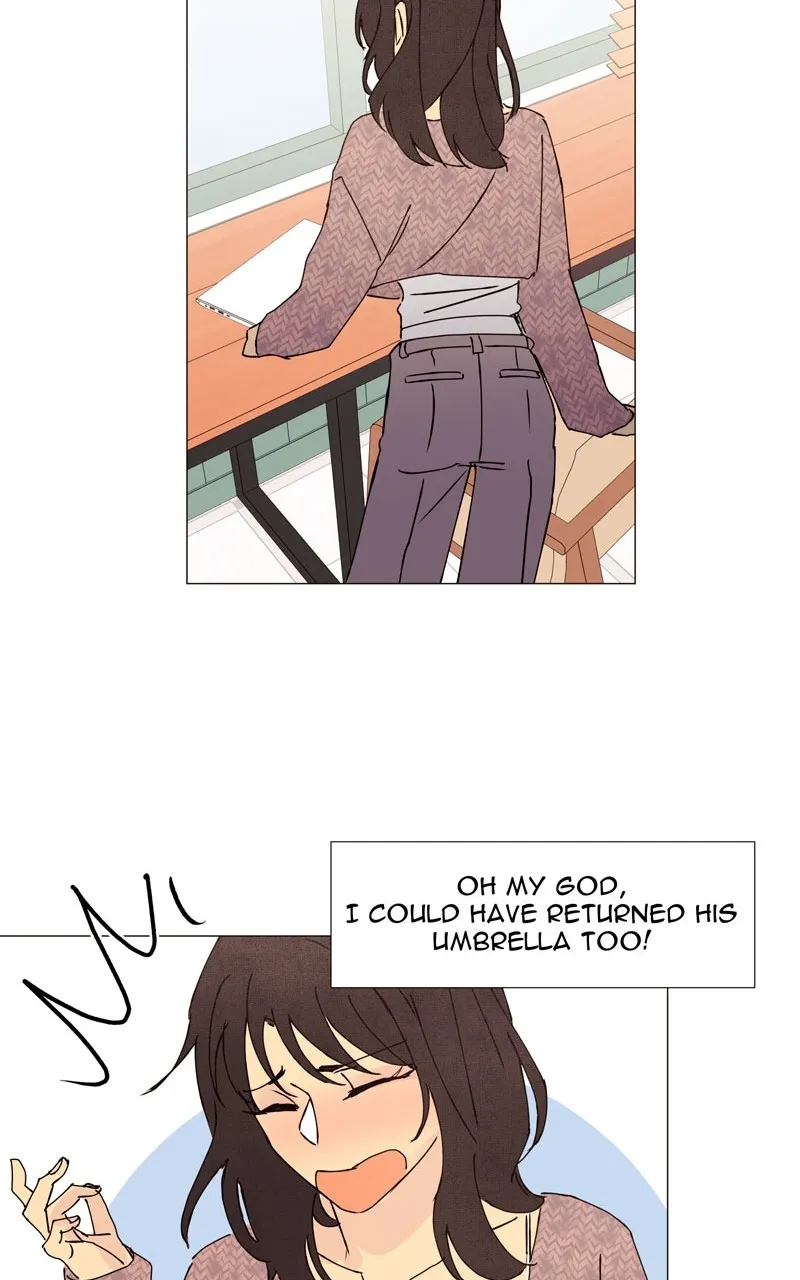 Honey Lemon Chapter 4 page 37 - 