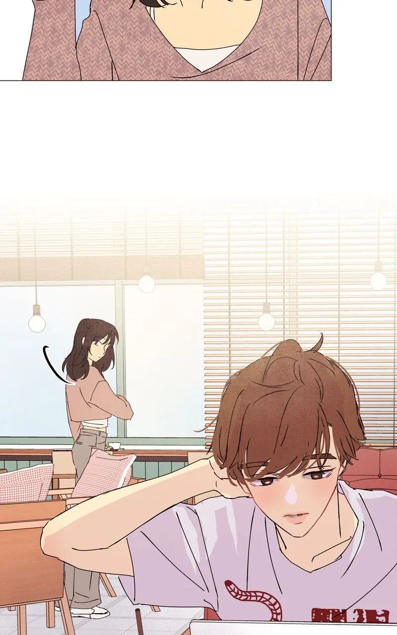 Honey Lemon Chapter 4 page 38 - 