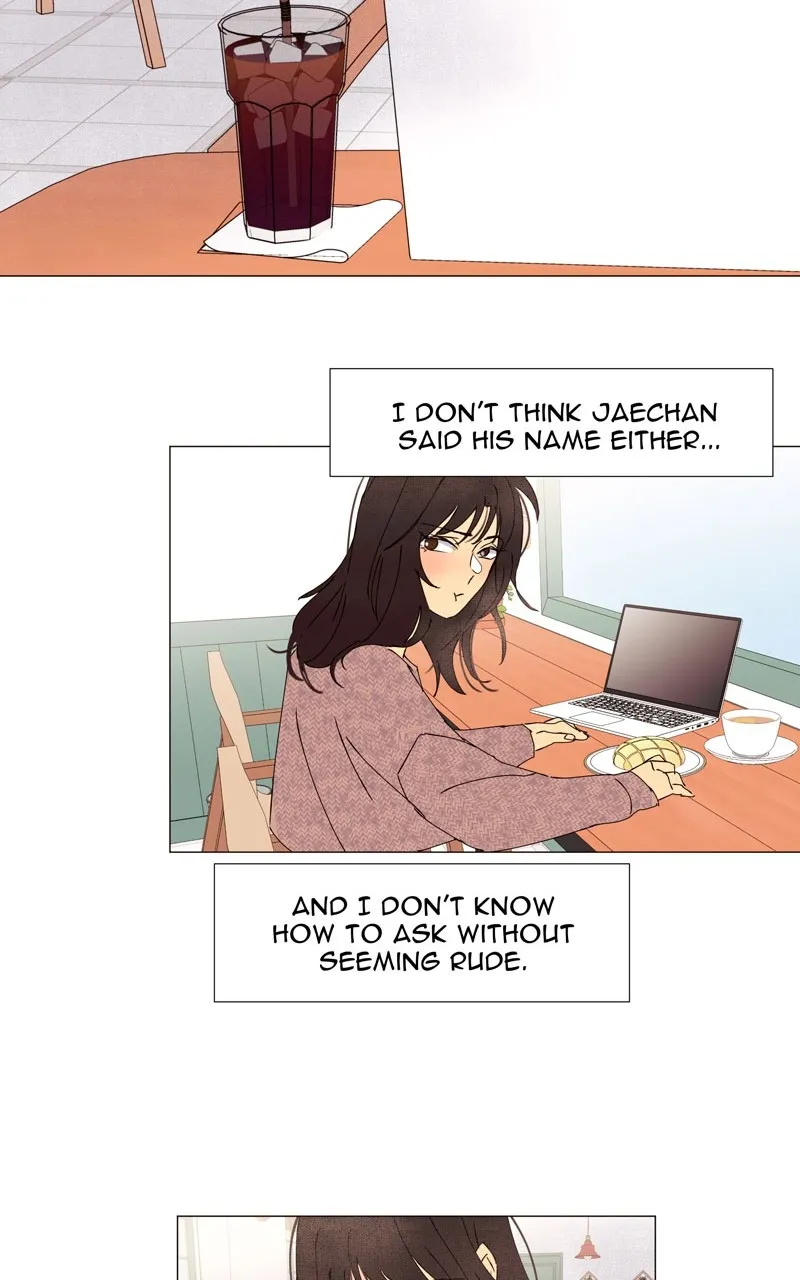 Honey Lemon Chapter 4 page 39 - 