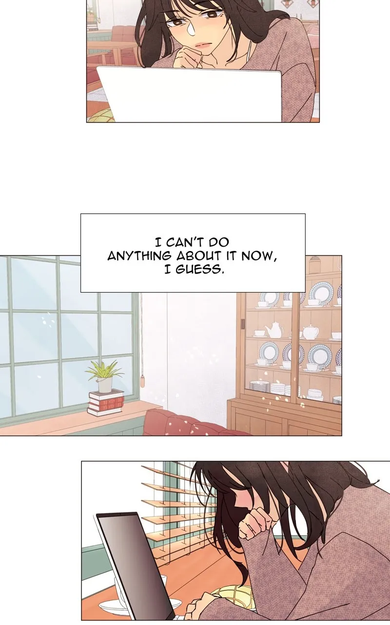 Honey Lemon Chapter 4 page 40 - 