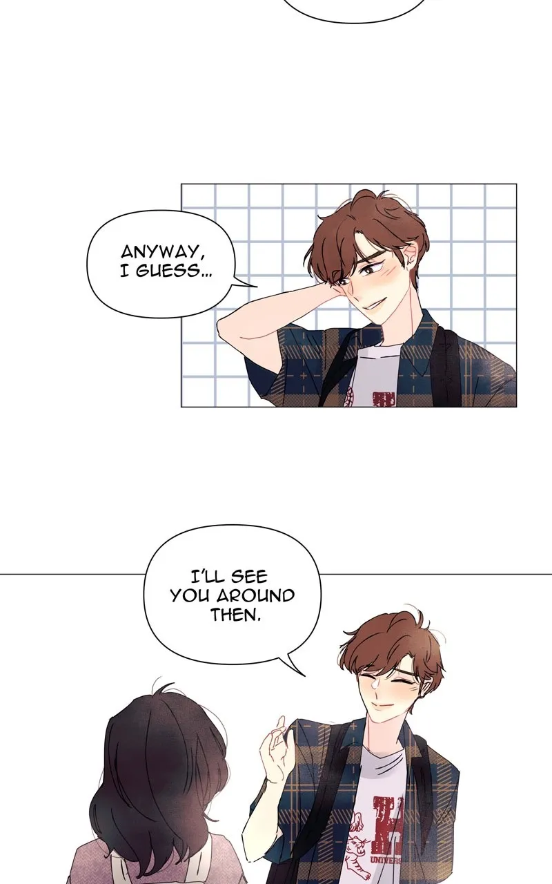 Honey Lemon Chapter 4 page 5 - 