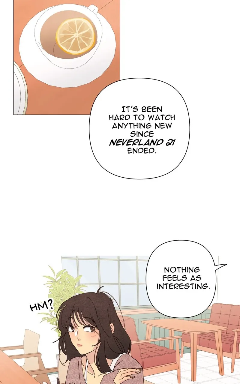 Honey Lemon Chapter 4 page 42 - 
