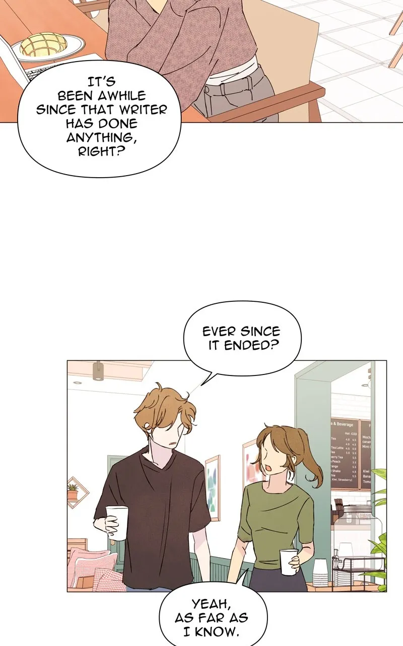 Honey Lemon Chapter 4 page 43 - 