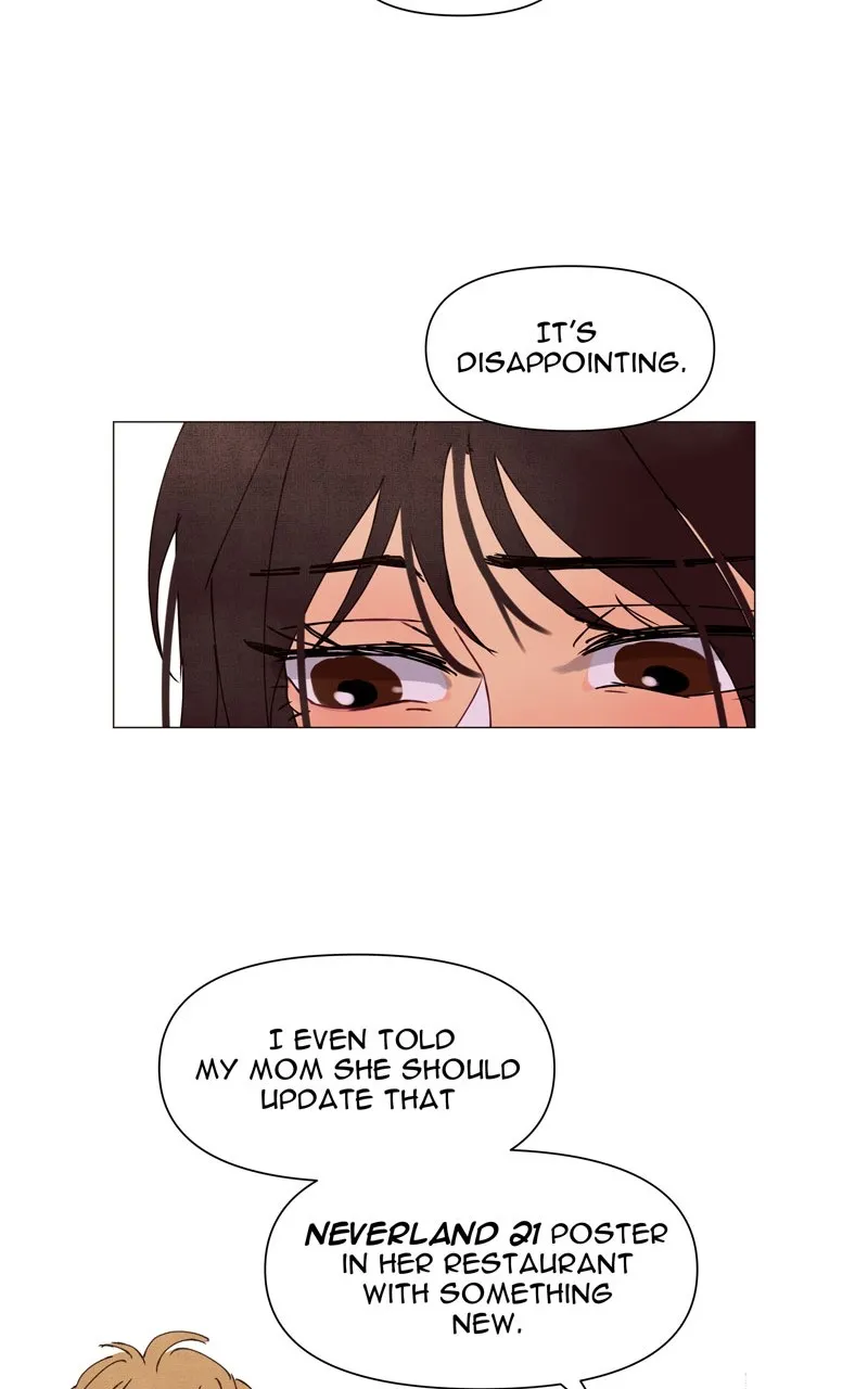 Honey Lemon Chapter 4 page 44 - 