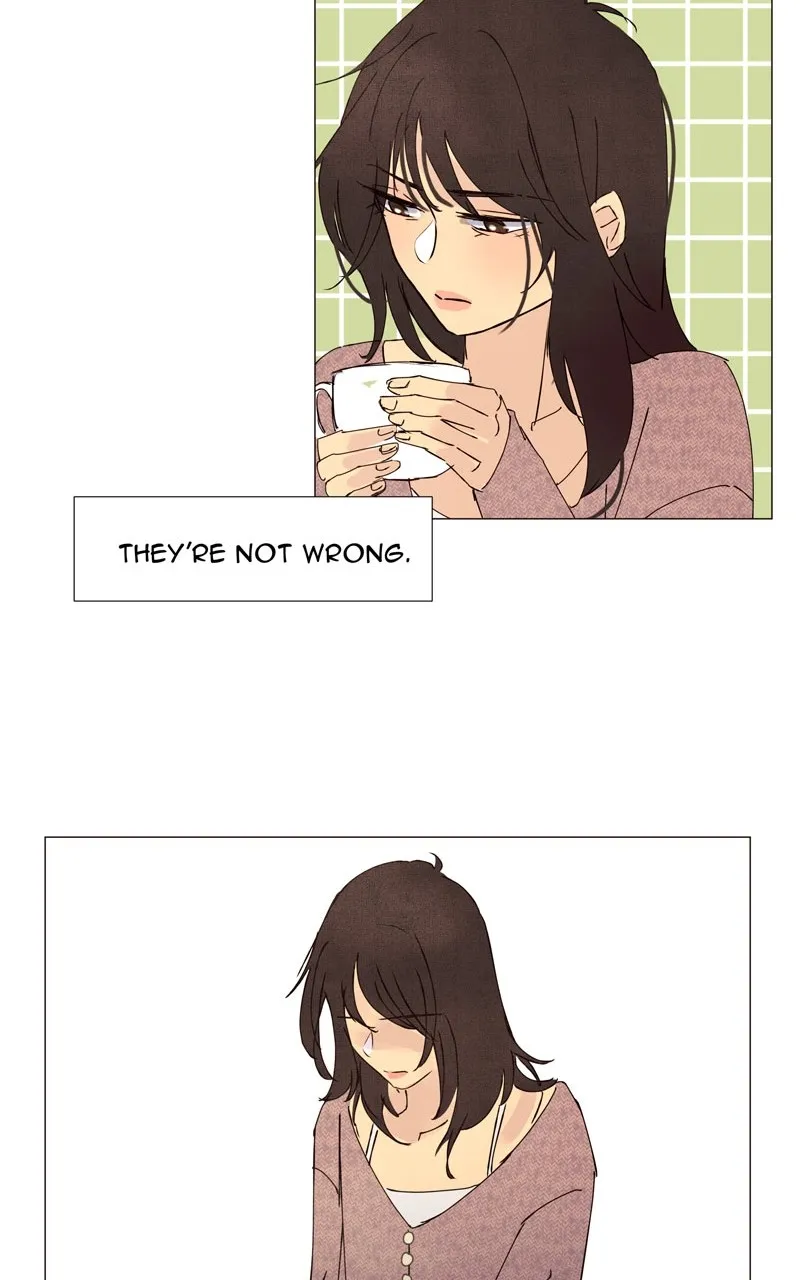Honey Lemon Chapter 4 page 46 - 