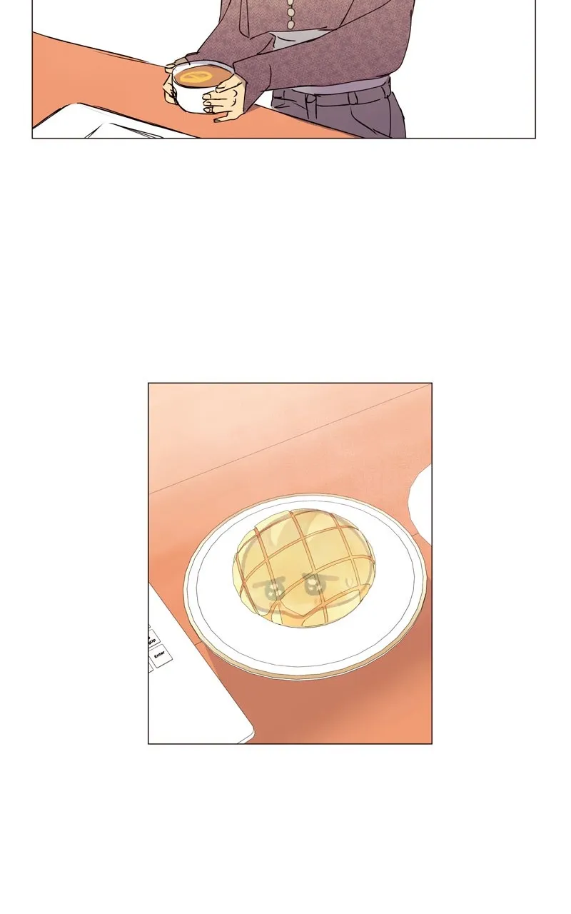 Honey Lemon Chapter 4 page 47 - 