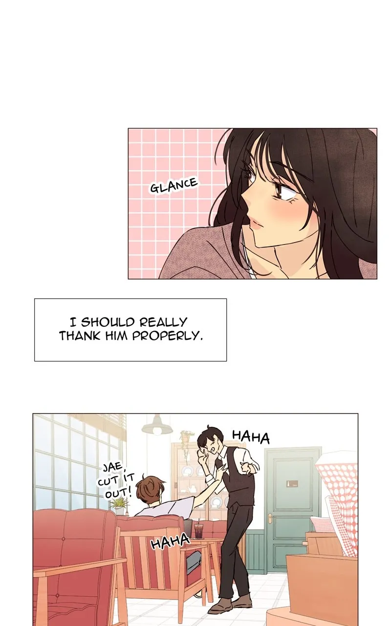 Honey Lemon Chapter 4 page 48 - 