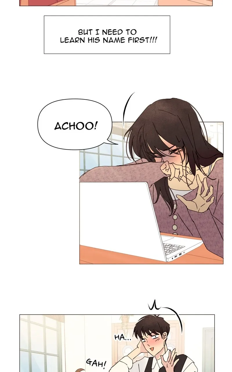Honey Lemon Chapter 4 page 49 - 