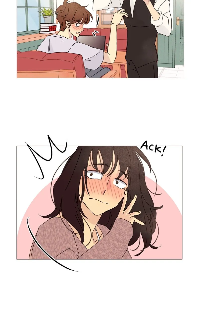 Honey Lemon Chapter 4 page 50 - 