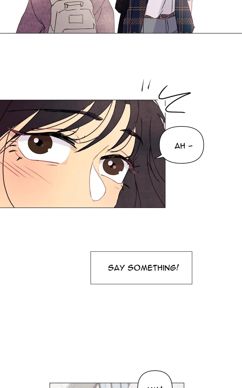 Honey Lemon Chapter 4 page 6 - 