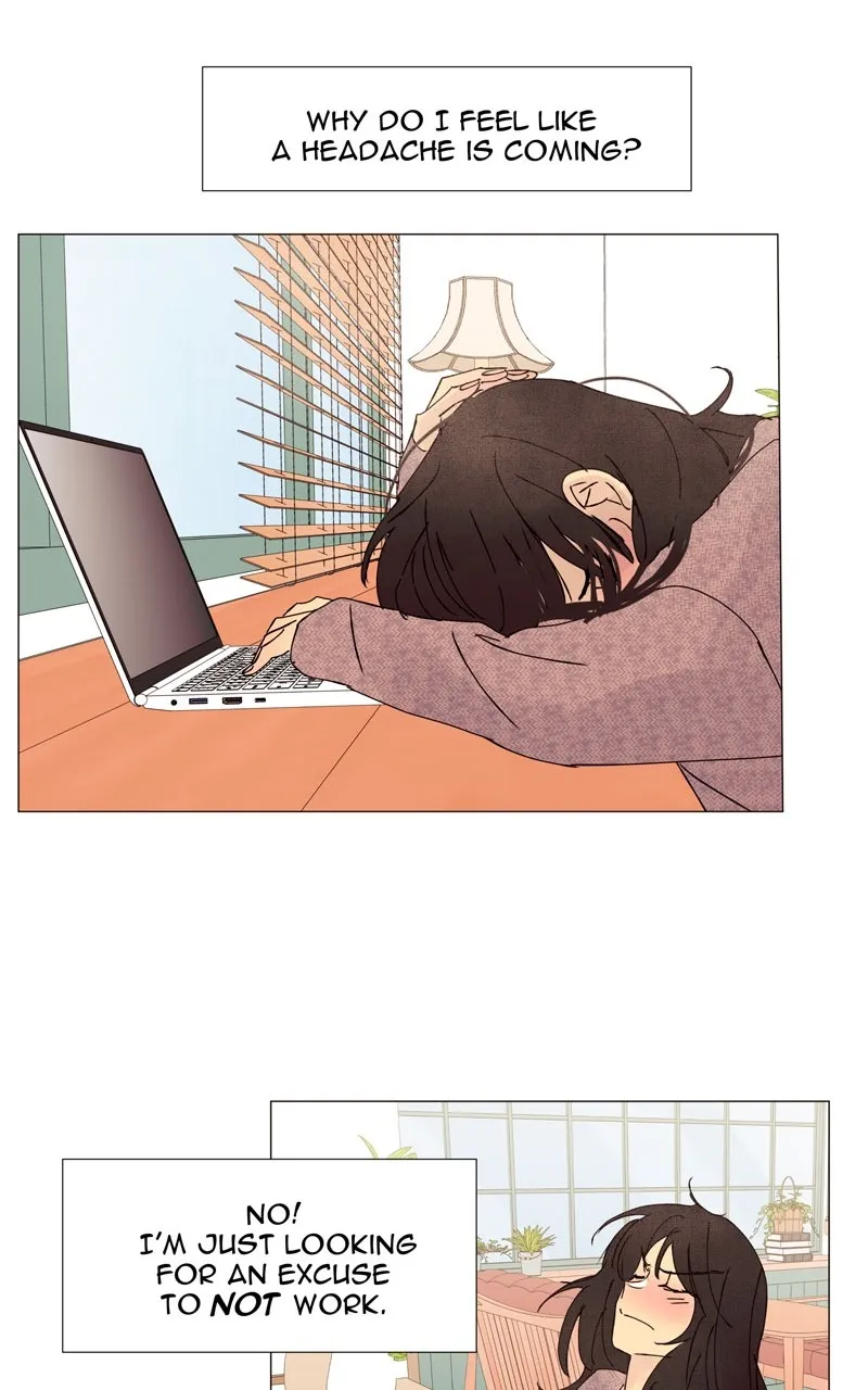 Honey Lemon Chapter 4 page 53 - 