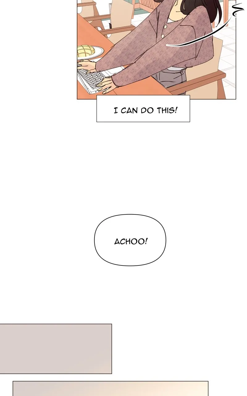 Honey Lemon Chapter 4 page 54 - 
