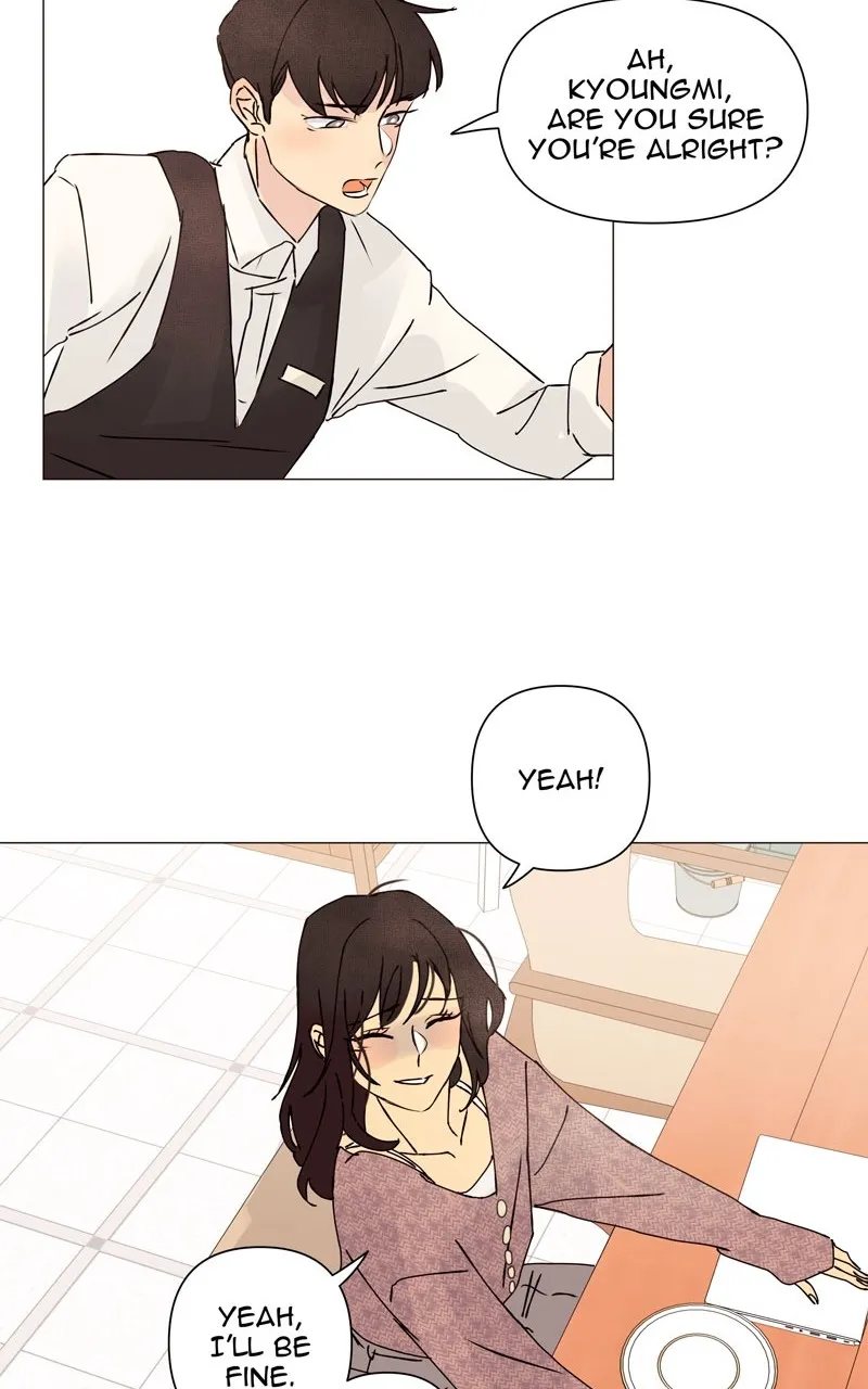 Honey Lemon Chapter 4 page 58 - 