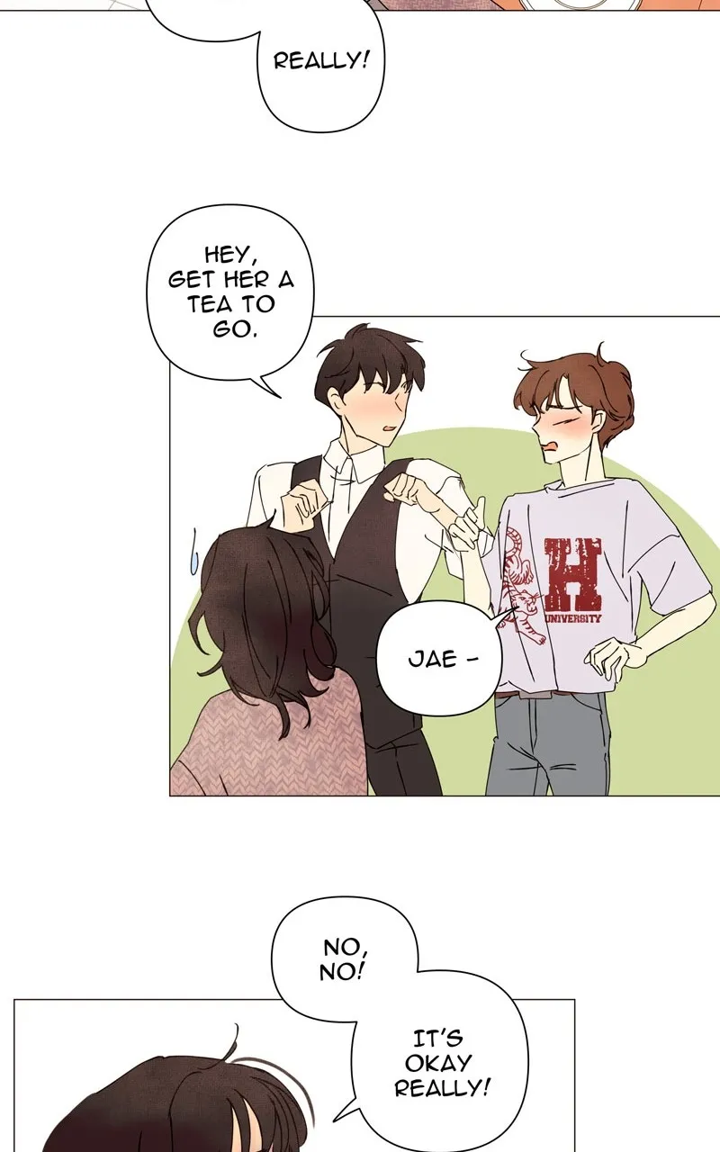 Honey Lemon Chapter 4 page 59 - 