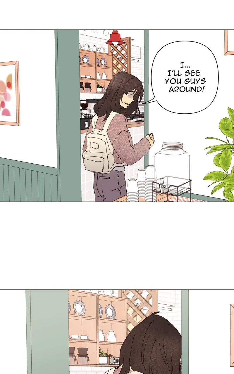 Honey Lemon Chapter 4 page 65 - 