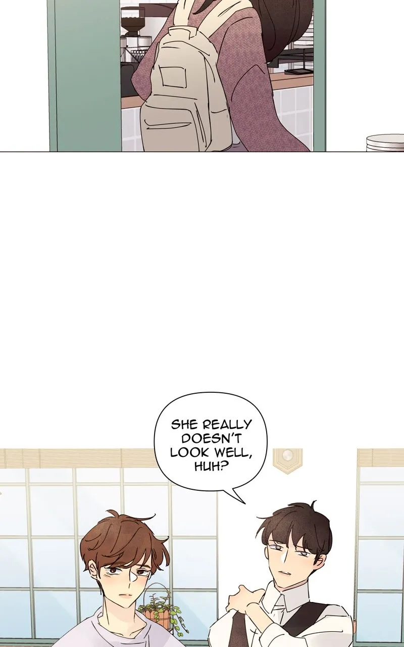 Honey Lemon Chapter 4 page 66 - 